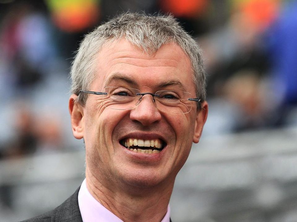 Joe Brolly