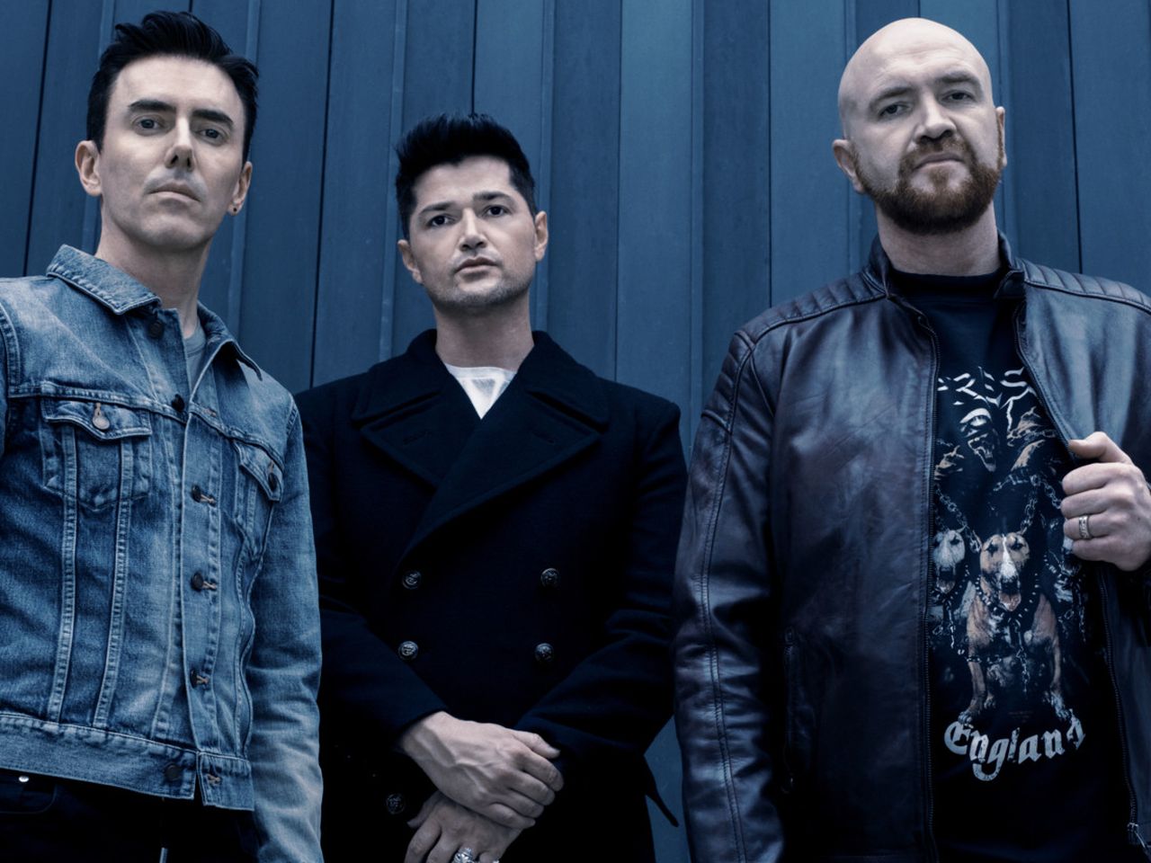 The Script released their first album in 2008, which quickly became a commercial success, reaching the top of the charts in several countries.