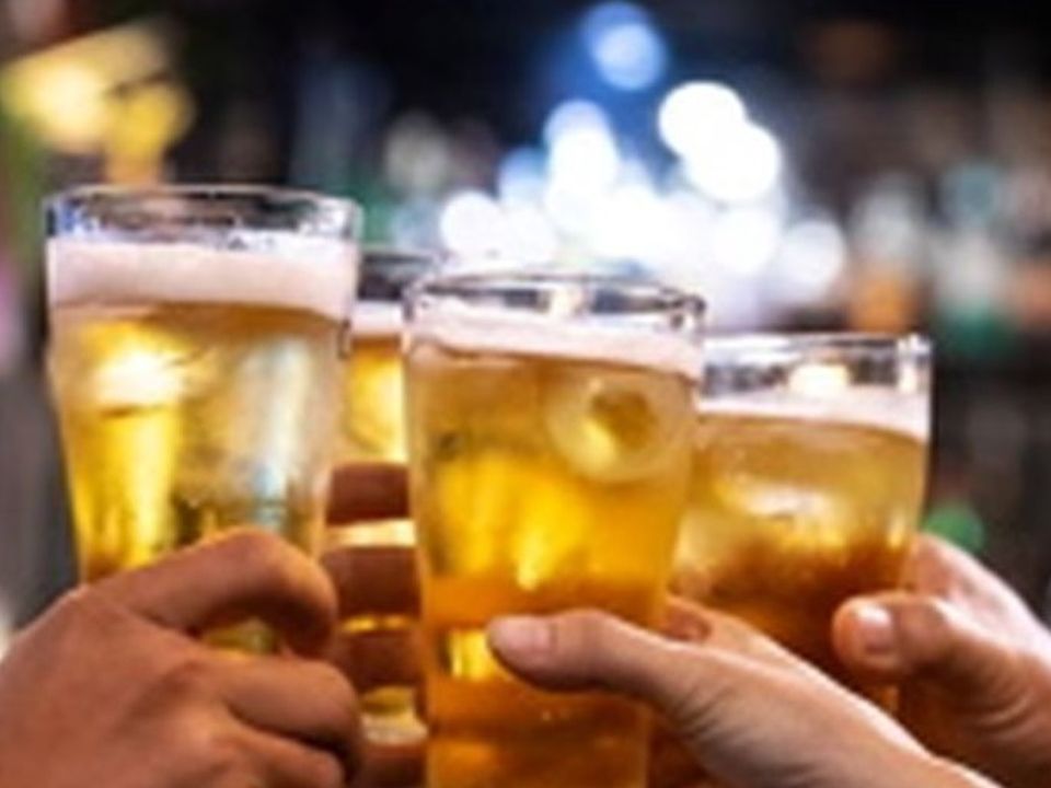 Beer. Photo: Stock