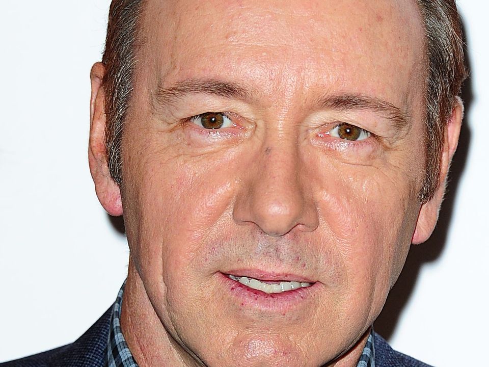 Kevin Spacey says allegations of sexual abuse in 1986 are ‘absolutely false’ (Ian West/PA)