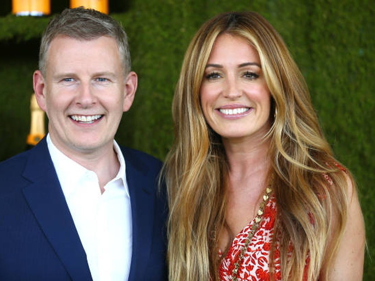 Cat Deeley and RTÉ Late Late Show host husband Patrick Kielty sleep in  separate bedrooms - SundayWorld.com