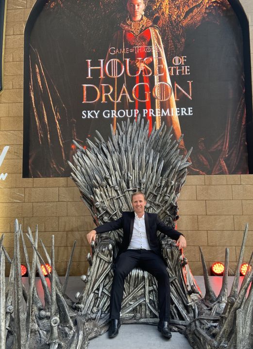 House of Dragon Sky TV

Kevin Palmer interview Aug 21 edition