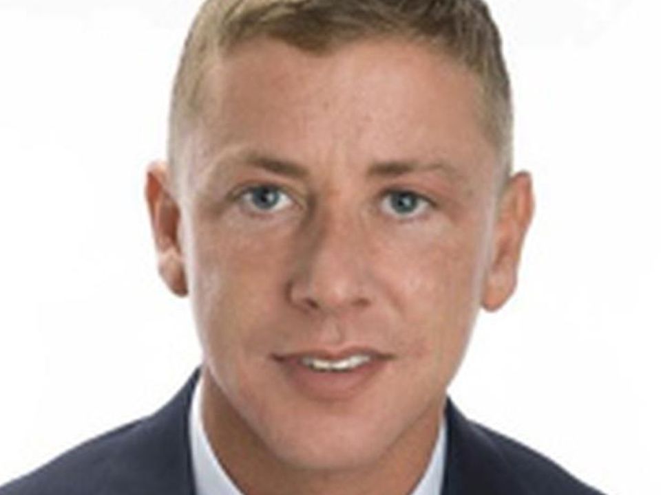 Jonathan Dowdall