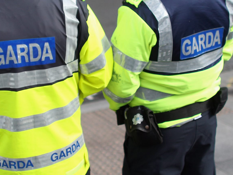 Gardaí in Donnybrook have analysed CCTV footage as part of their investigation into the attack but no suspects have yet been identified. Photo: Stock image