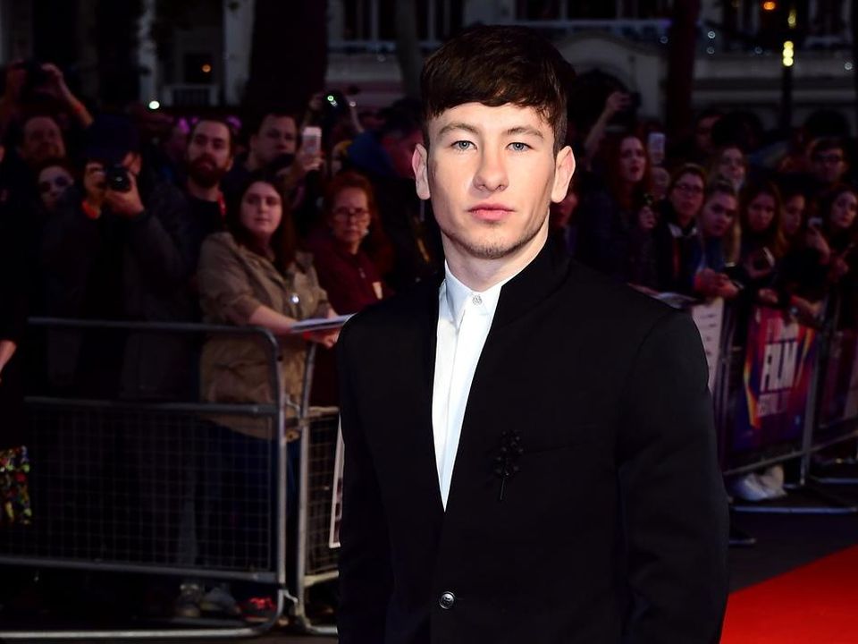 Barry Keoghan will play the outlaw Billy the Kid in upcoming flick.