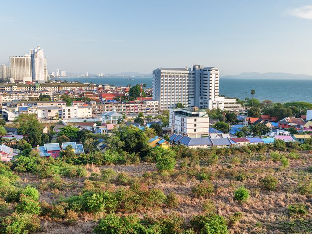 Irish man (77) questioned as woman found dead in hostel in Chonburi, Thailand