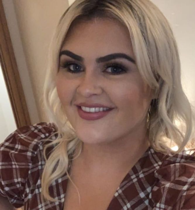 Saoirse Corrigan