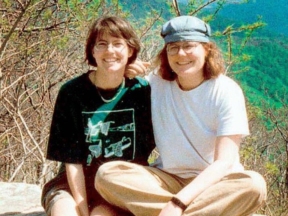 Julie Williams and Lollie Winans were killed in Shenandoah National Park in 1996