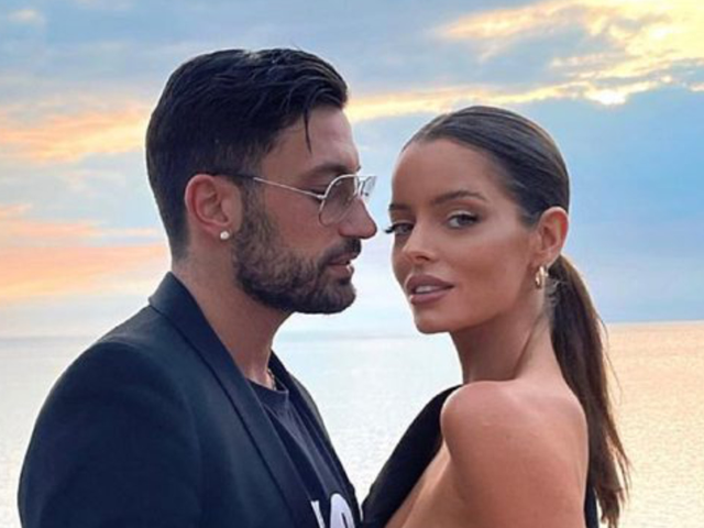 Maura Higgins And Giovanni Pernice Spark Breakup Rumours After ...