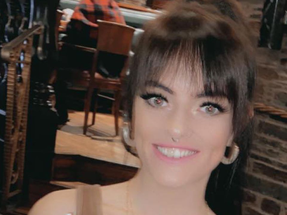 Melissa McDonagh