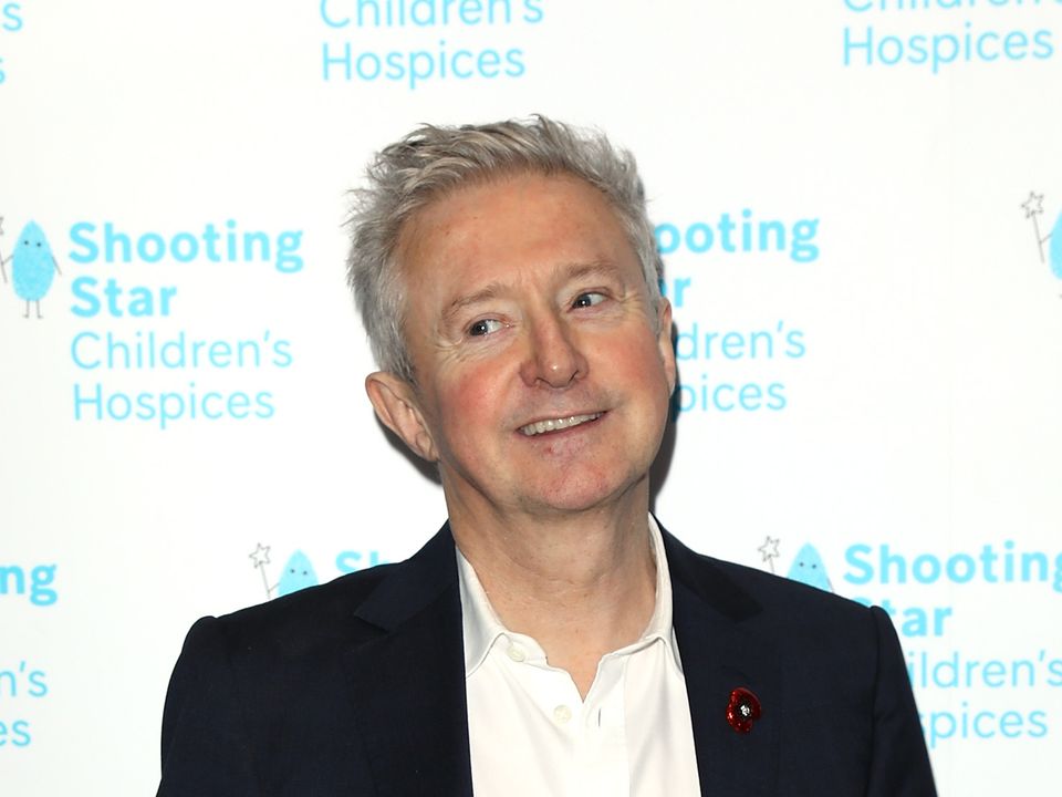 Source: Getty Images / Louis Walsh