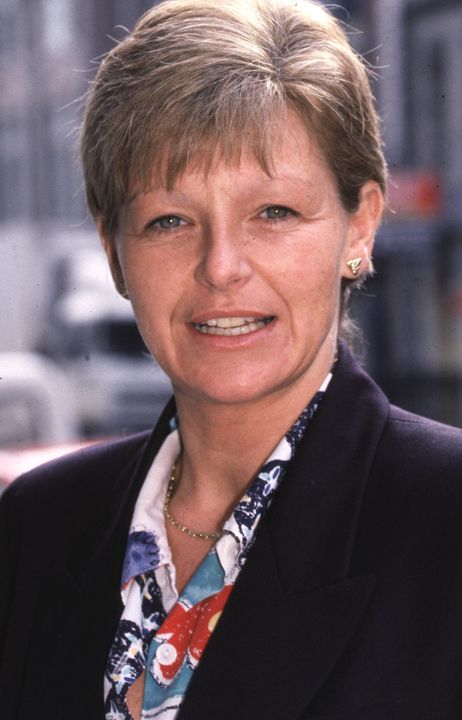 Veronica Guerin