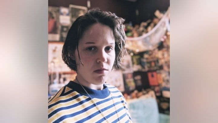 Audrey Hale