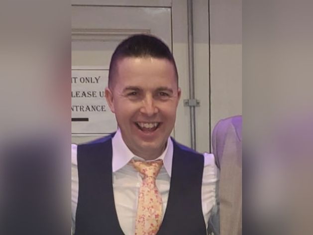 Tributes paid to ‘wonderful’ dad-of-four Adrian Sheridan after tragic workplace accident