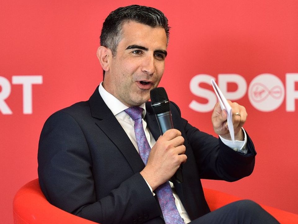 Virgin media champions league cheap