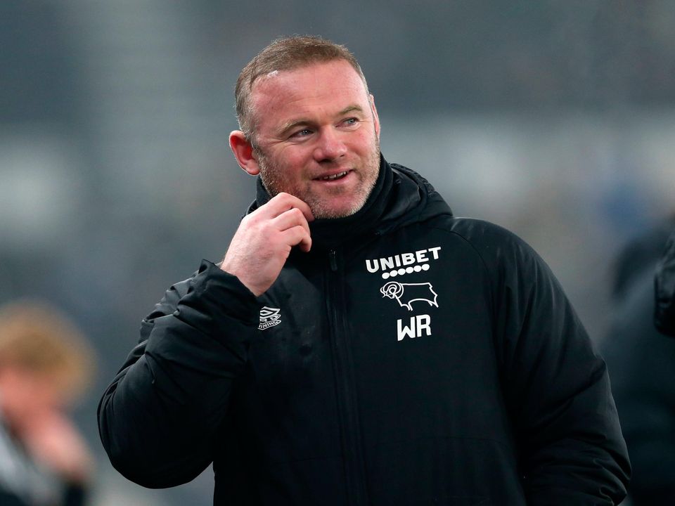 Wayne Rooney, who has emerged among the early favourites to replace Rafael Benitez at Everton after the Spaniard was sacked