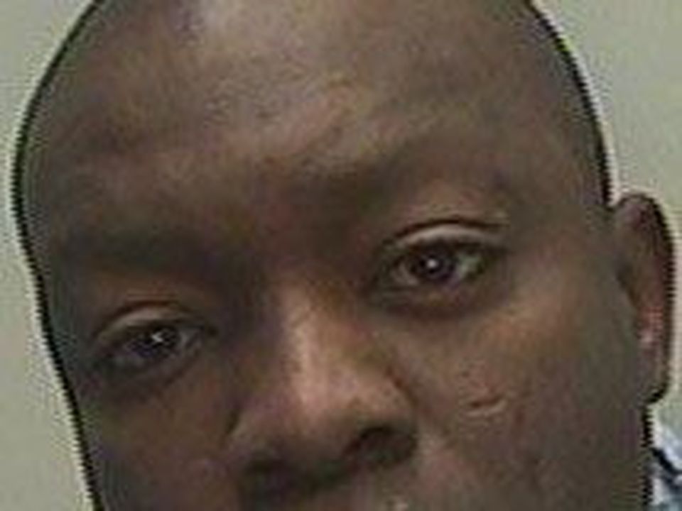 Killer Kristoff Alauya