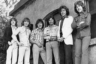 The Miami Showband