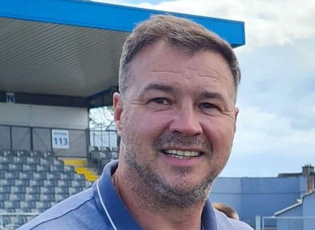 Tributes pour in for Waterford dad-of-four who died of cardiac arrest in Spain