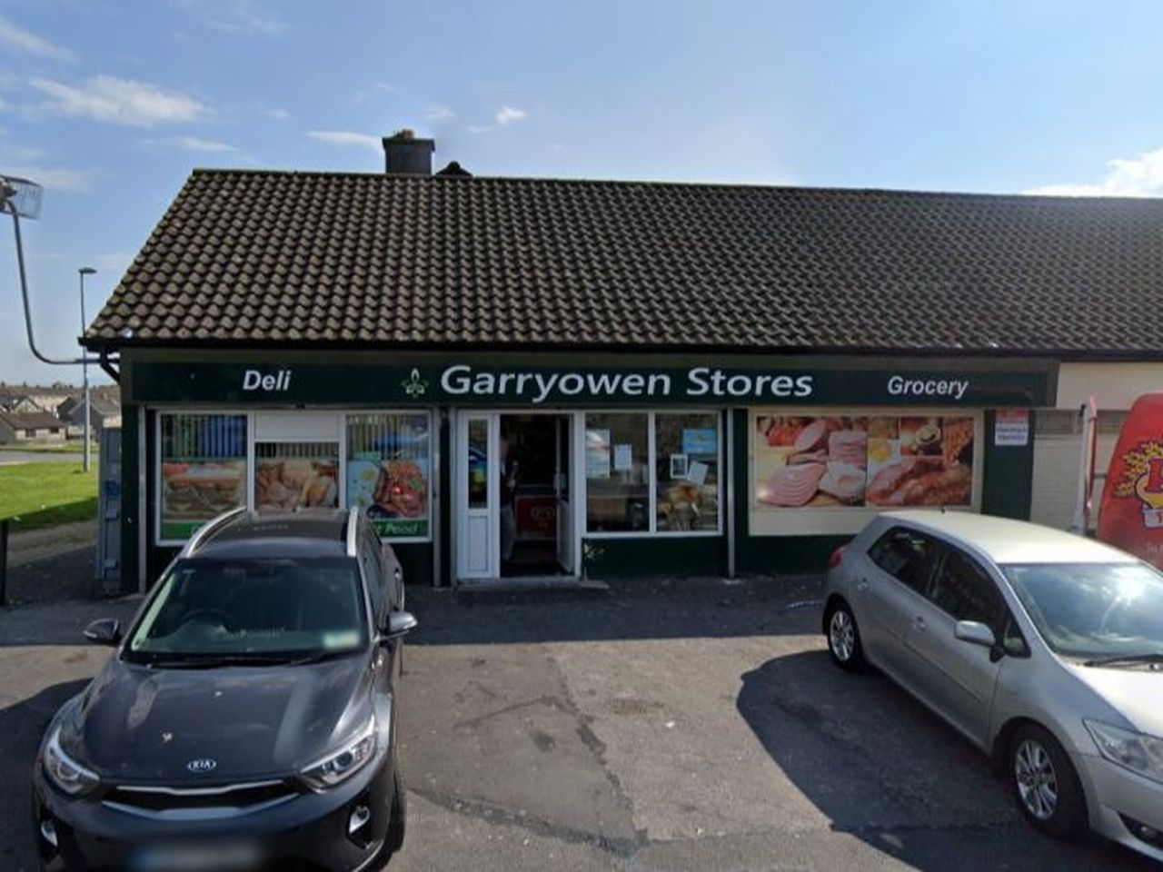 Limerick G O Stores in Garryowen ‘buzzing’ after selling €8.9m winning ...