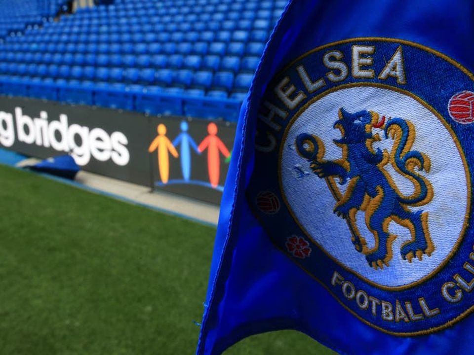 A shortlist is being drawn up to buy Chelsea