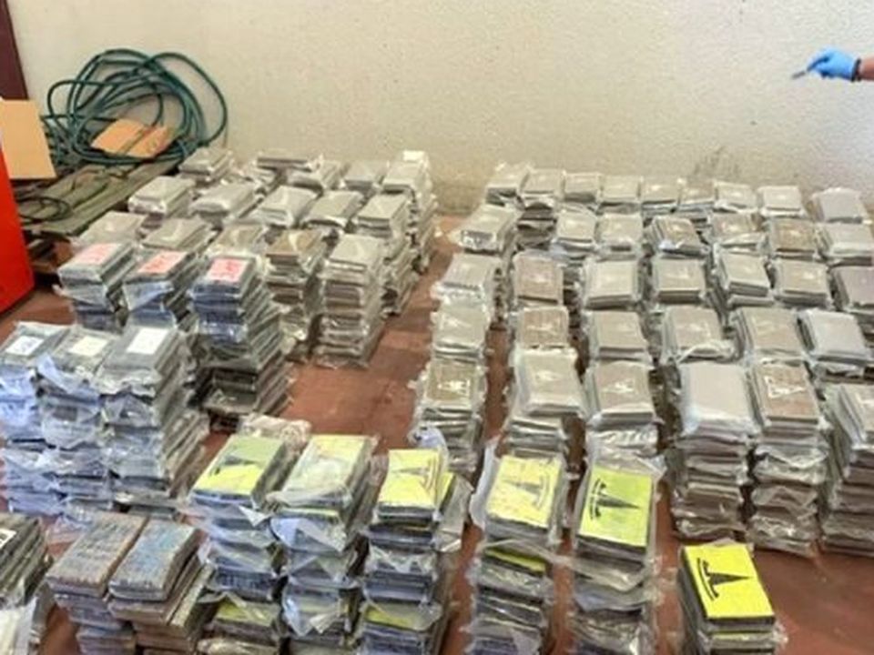 (Image: Spanish National Police)