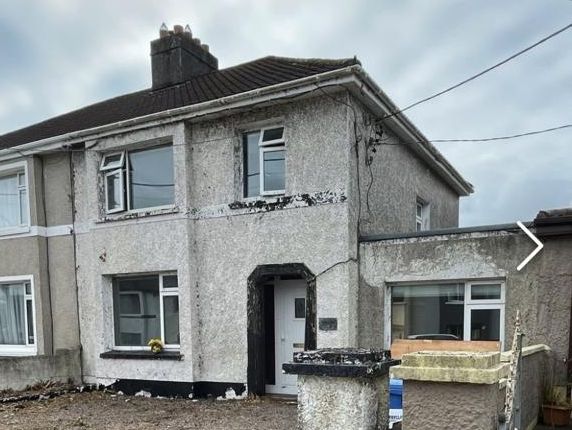 Cork house where tragic woman lay dead for over a year goes on market for €300k