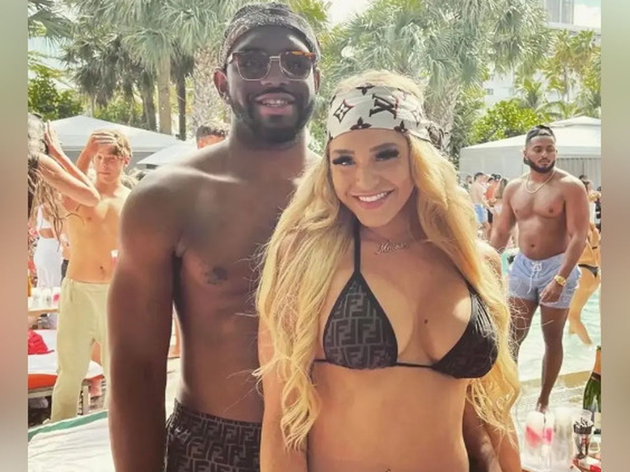 Courtney clenney sex