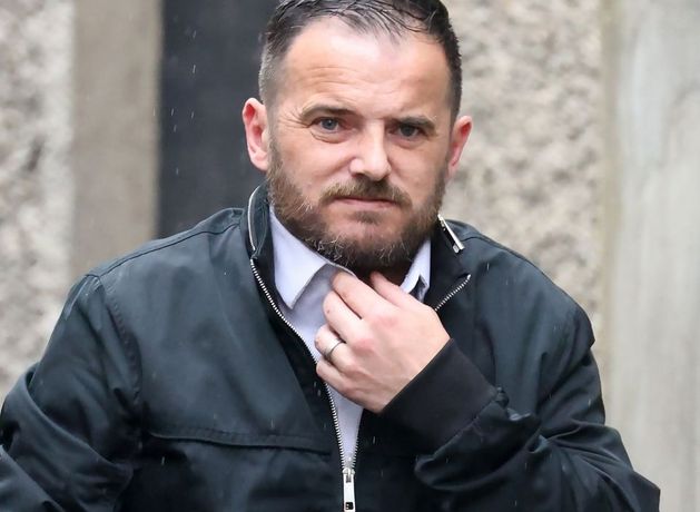 Businessman who made €900k from operating illegal ‘dodgy box’ TV service back behind bars