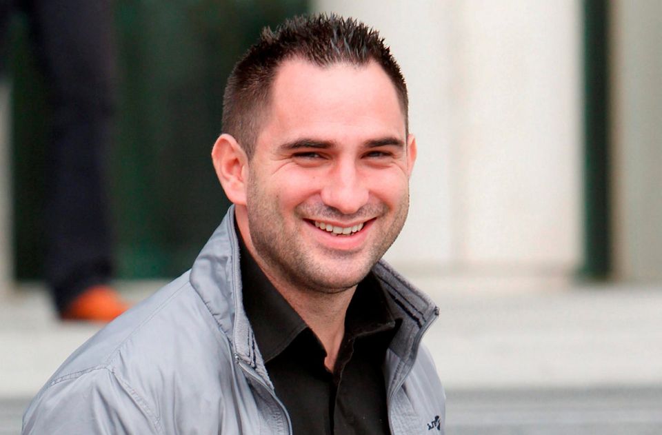 Alan Ryan