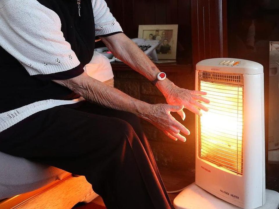 Electricity bills alone are set to rise to around €500 by November. Photo: Stock image