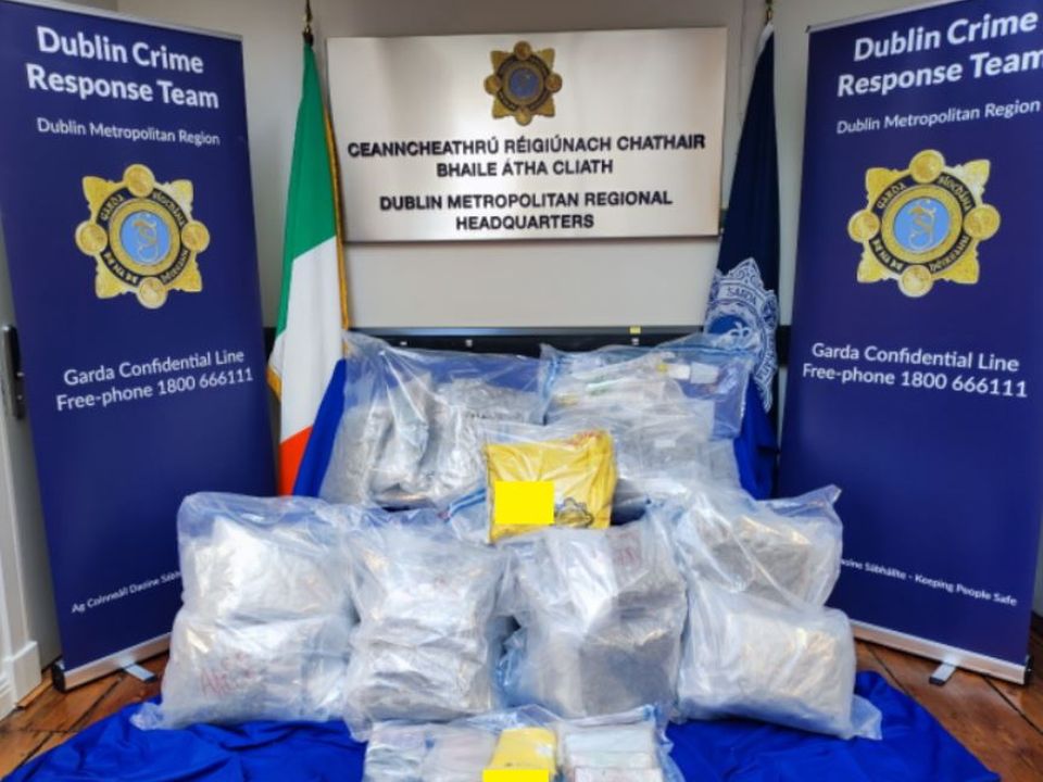 Your chance to bid for £300,000 of Louis Vuitton products seized in crime  raids - The Irish News