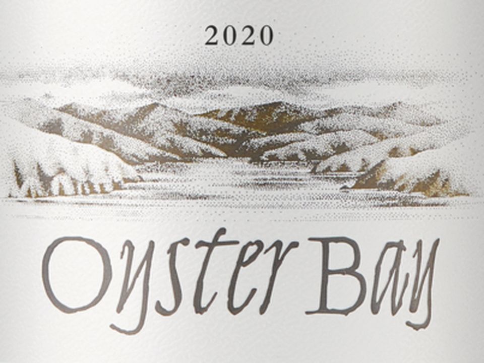 2020 Oyster Bay Pinot Noir