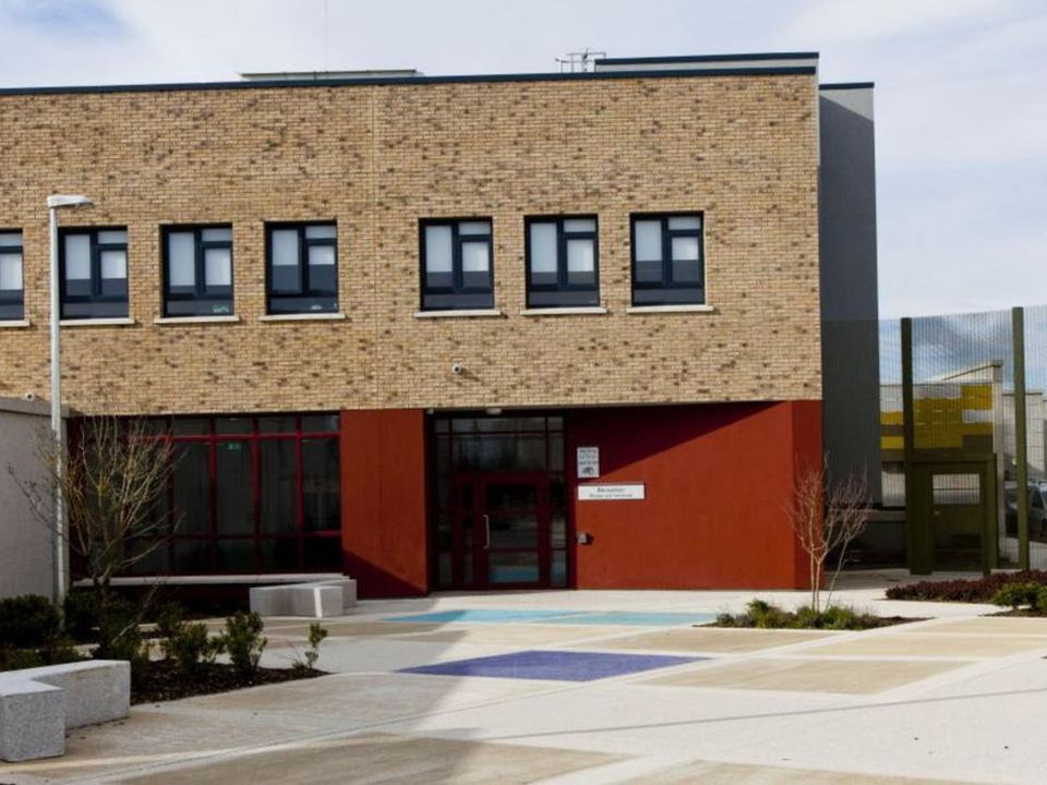 Oberstown Children's Detention Campus