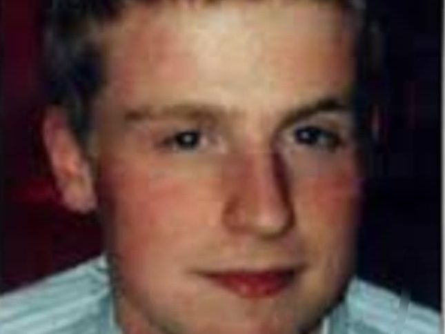 Gardaí Renew Appeal In Monaghan Hit And Run In Which Fintan Traynor 20