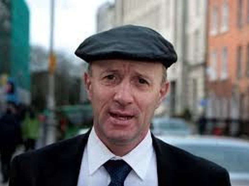 Independent TD Michael Healy-Rae is the biggest landlord in the Dáil and has 16 rental properties