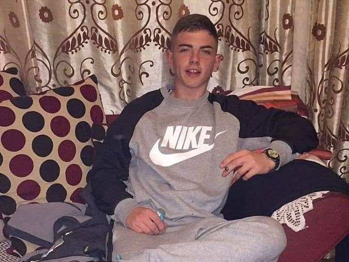 Episode 637: The killer drug that's put the Irish prison system on high alert