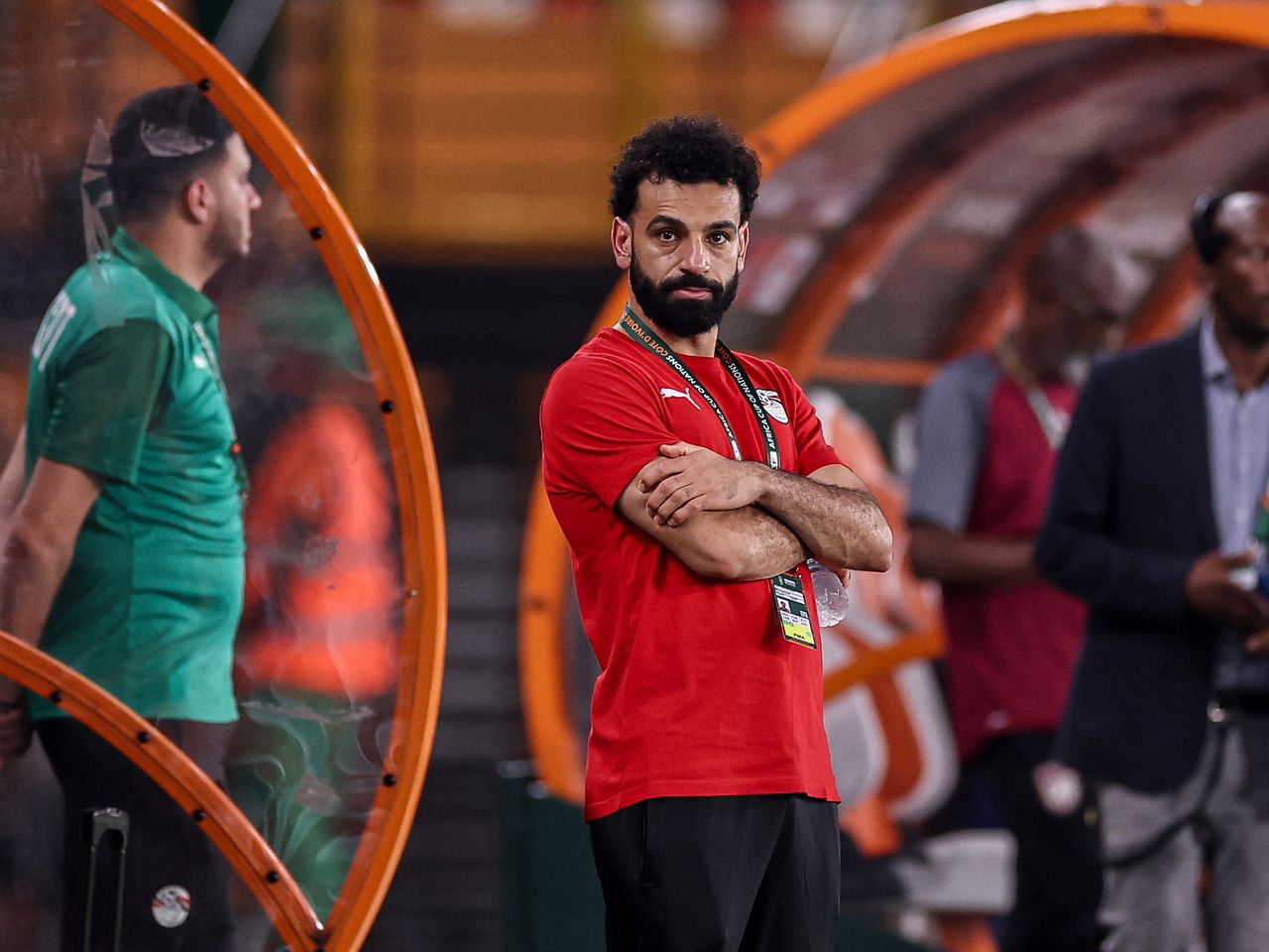 Full details of Mohamed Salah’s injury are released as he returns to ...