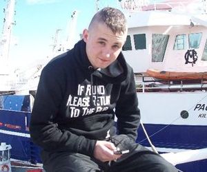 Kieran Monahan