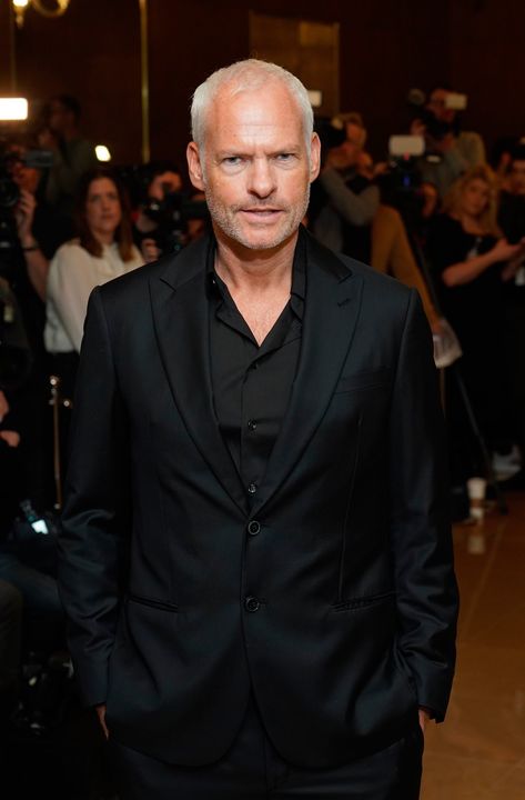 Martin McDonagh attending the 43rd London Critics' Circle Film Awards in London. Photo: Ian West/PA Wire