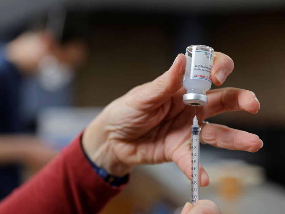 Covid-19 vaccine