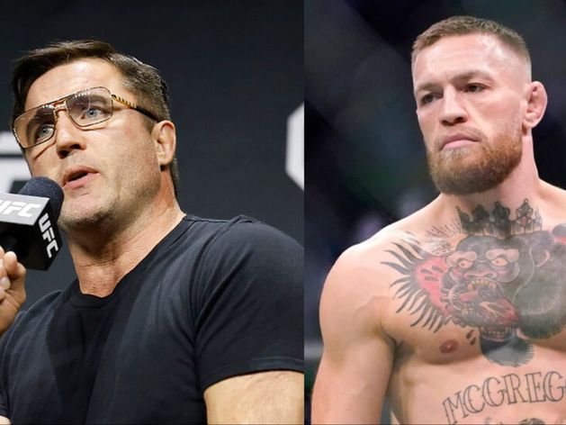 Conor McGregor’s camp deny wild claim by UFC pundit Chael Sonnen