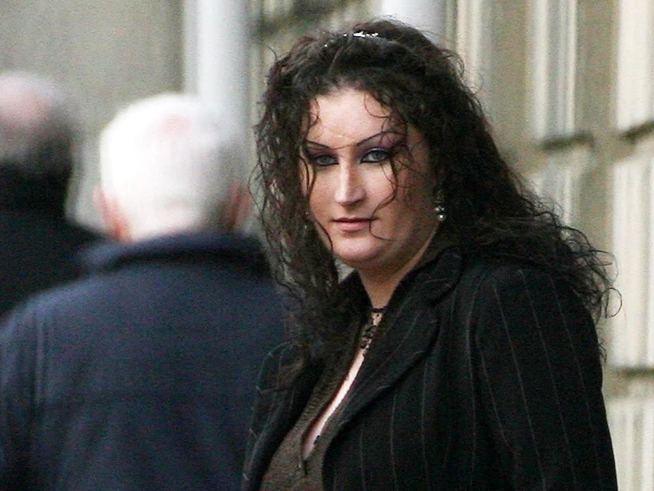 Scissor Sister Charlotte Mulhall suffers setback to permanent prison  release bid - SundayWorld.com