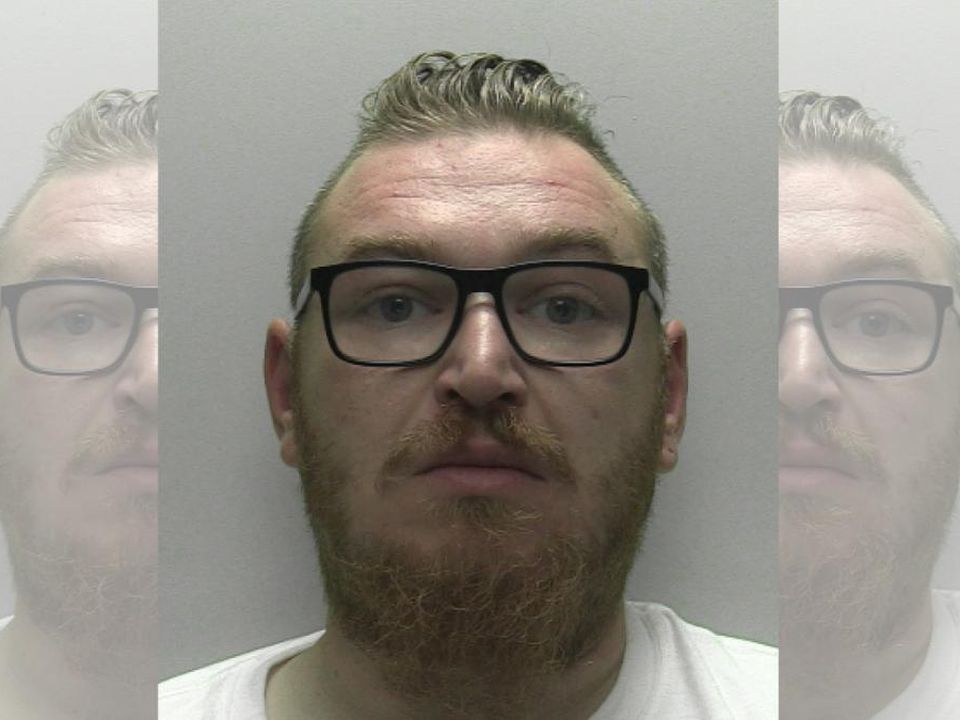 Andrew Cole had sailed from the Caribbean to Britain with two metric tonnes of drugs