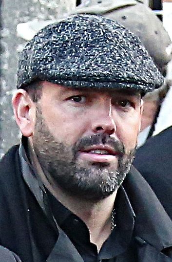 Daniel Kinahan