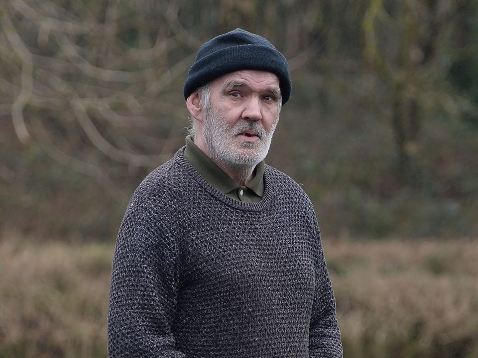 James Lawrence says he reacted badly to prescription Oxycontin