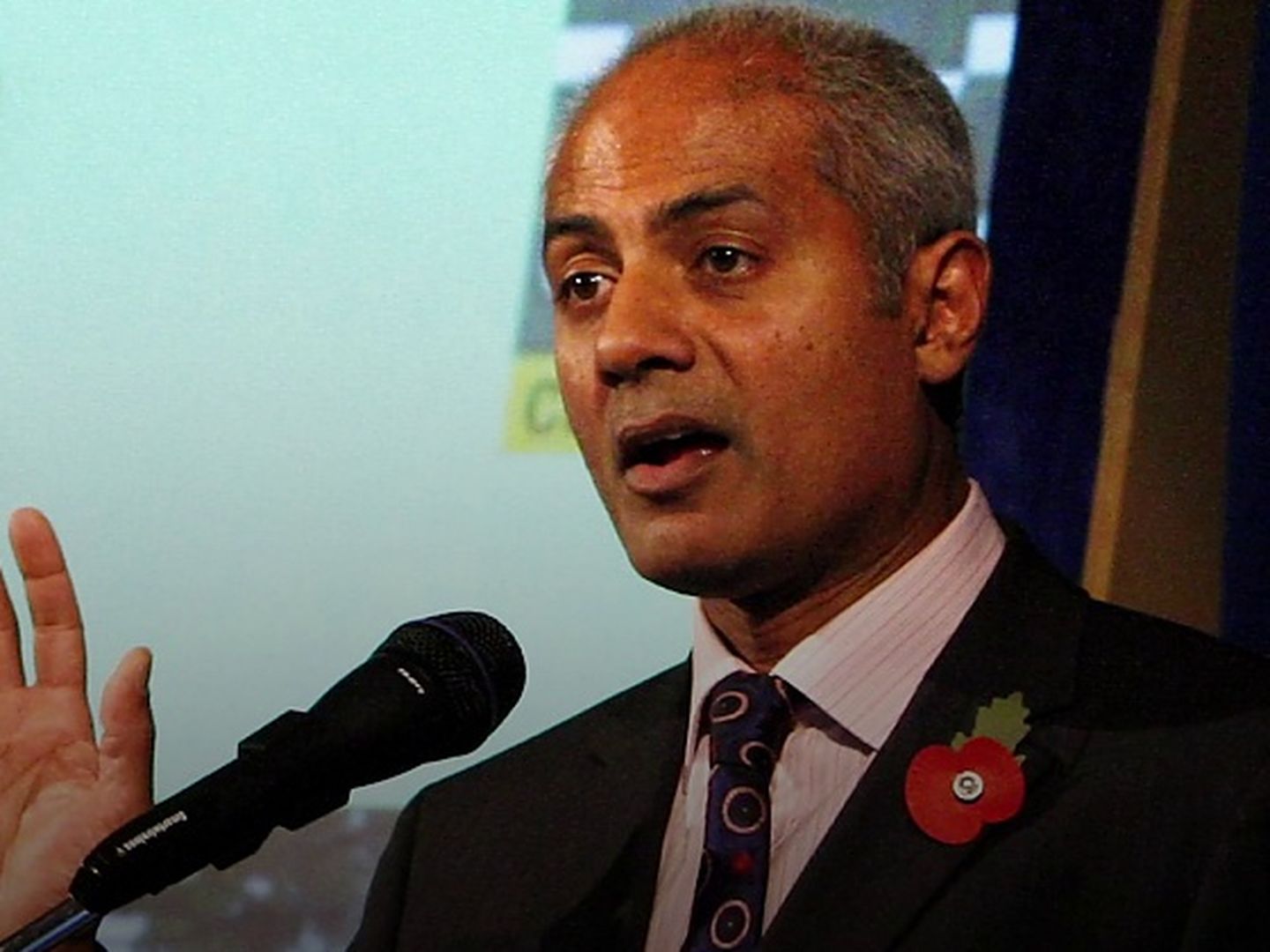 Veteran BBC Broadcaster George Alagiah Dies Aged 67 - SundayWorld.com