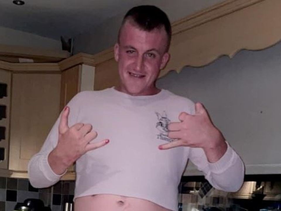 Ryan Treanor