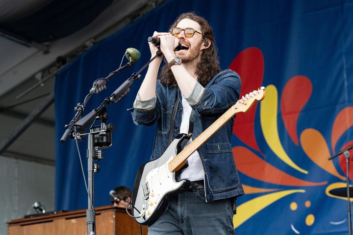 Hozier told by council planners to scale back development of guest house at Wicklow home