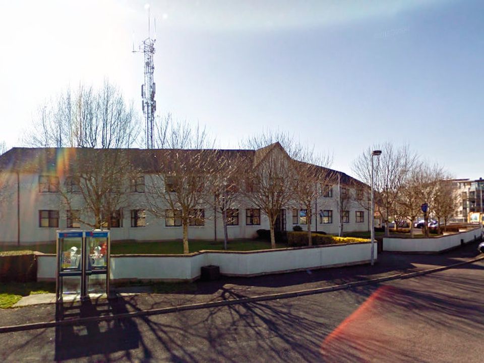 Shannon Garda Station